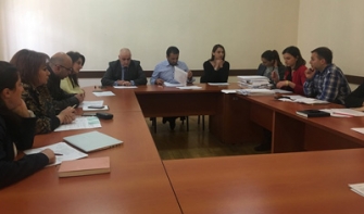 Բարելավվել է ՀԿ-ների ներկայացրած ծրագրերի որակը