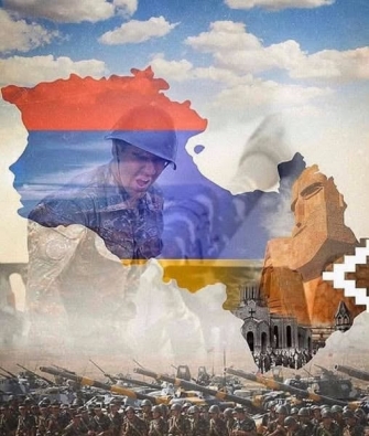 «Դու ի՞նչ արեցիր, երբ տղերքը կյանքը չխնայեցին, որ հայրենիքը ապրի»