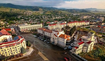Արցախը ՀՀ գործող իշխանությունների հետ պետք է խոսի կոշտ պահանջատիրության սկզբունքով