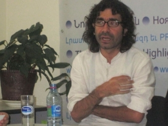 «Այդ մարդկանց չեմ ճանաչում այնքան, որ կարողանամ որևէ բան ասել»