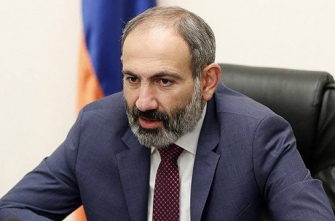Փաշինյանի դեմ պայքարելու համար գոնե մի փոքր Նիկոլ պիտի լինել