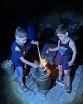 Արայիկենց թայֆի ու մյուս «էլիտաների» տներու՞մ էլ հացի խնդիր կա 