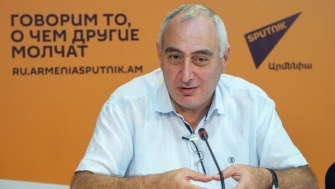 Մեր բաժին «պանիրը» միշտ մեր քթի տակից տանելու են
