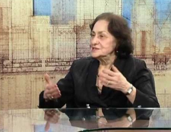 Նրա գիտական հետաքրքրությունների գլխավոր թեման հայ քաղաքային երգն էր
