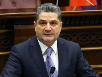 Վարչապետին ջղայնացրին