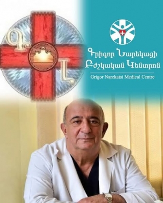 «Կուլիսային կնքահայրը»