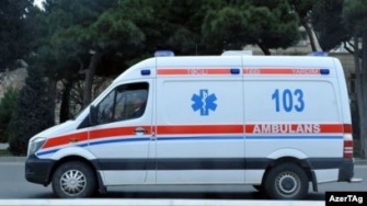 Ադրբեջանում կորոնավիրուսի դեպքերի թիվը հասել է 1480-ի