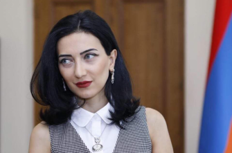 Արփինե Հովհաննիսյան. Սահմանադրական դատարանի դատավորի նկատմամբ քրեական հետապնդում կարող է հարուցվել միայն Սահմանադրական դատարանի համաձայնությամբ