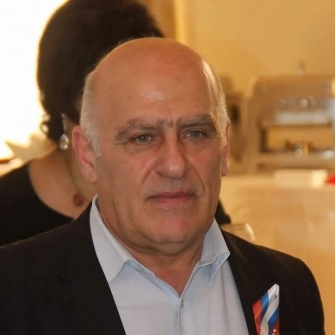 Մոռացեք կուռքերին