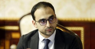 Տիգրան Ավինյան.Հայկական կողմի գերիների ցուցակներն անընդհատ թարմացվել են ու պարբերաբար ներկայացվել են գործընկերներին