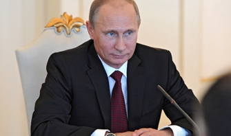 The Times. ՈՒնի՞, թե՞ չունի Պուտինը 40 մլրդ դոլար