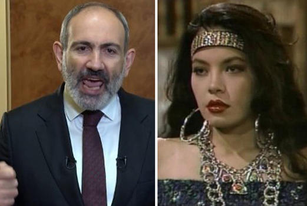 Կադաստրն ու Կասանդրան