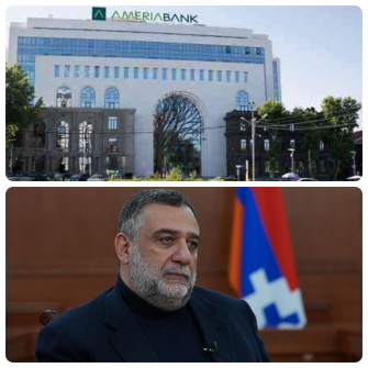 Այս մութ պատմությունը խլոցի և ռեյդերային զավթում դառնալու հատկանիշներ ունի կարծես 