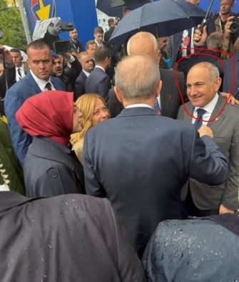 Ամենաայլանդակն այն է, որ դեռ հասարակության մեջ դրան պաշտողներ կան