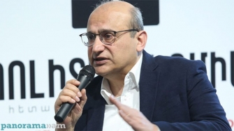Վաղը վարչակարգը պլանավորել է հարձակվել Մայր Աթոռի վրա
