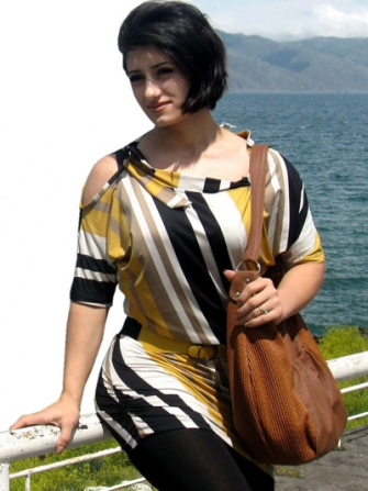 Նազիկն էլ տղա ունեցավ