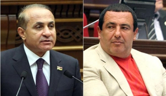 «Թշնամիները»