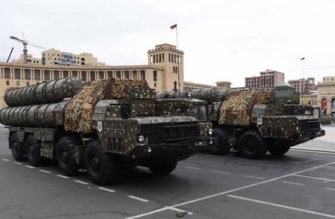 «Իսկանդերն» է՞լ էր «մետալալոմ»