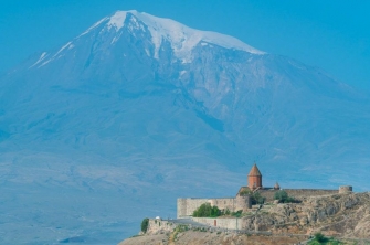 Եթե դրախտն եք փնտրում, Հայաստան այցելեք