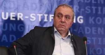 Հրանտ Բագրատյան. Կառավարությունը պետք է կատարի արձակուրդային վճարումների պարտավորությունները