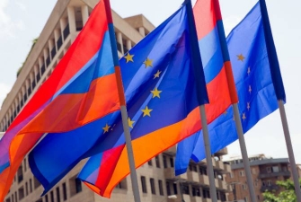 ԵՄ-ն կորոնավիրուսային համավարակի դեմ պայքարի համար 51 մլն եվրո կտրամադրի Հայաստանին