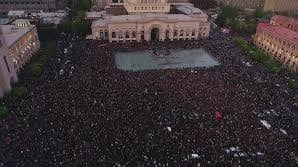 2018 թ. իրադարձությունների մի կարևոր դրվագ ականատես-մասնակցի աչքով. ինչպես Կարեն Կարապետյանը (չ)առաջադրվեց ՀՀ վարչապետի պաշտոնում