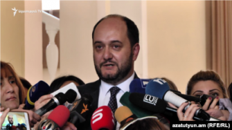 Ուսումնական հաստատություններում դասերը վերսկսվում են