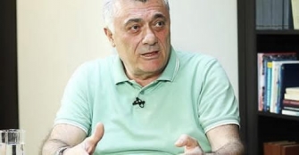 Քաղաքական բանտարկյալների թիվը գնալով ավելանում է