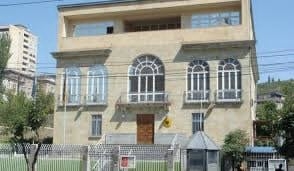 Խոսելու այլ տարբերակ չկա