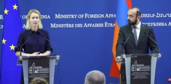 Սպասվում են մարտեր առանց կանոնների