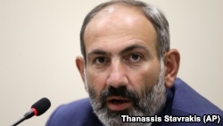 Վարչապետը կրկին հորդորում և պահանջում է՝ դադարեցնել անհնազանդության բոլոր ակցիաները