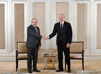 Ալիևի բազմաքայլ կոմբինացիան