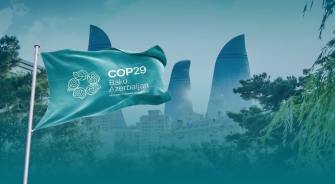 COP 29-ին մասնակցող երկրները ճնշումներ պետք է գործադրեն Ադրբեջանի վրա