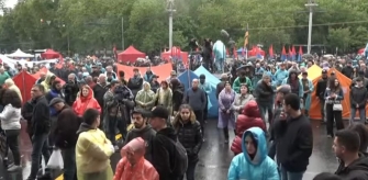 Պարզապես «ցնցող», «թևաթափ անող» լուր
