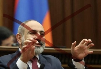 Նիկոլ հայադավը թող այդքան վստահ չլինի, որ, կրակի հետ խաղալով, գլուխը չի այրելու. 4   