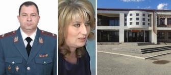 Եկ միասին կեղծենք փաստաթղթերը