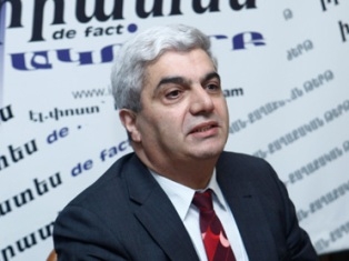 Մարտահրավերները ուղղակիորեն Հայաստանին ուղղված չեն, բայց զարգացումները վերաբերելու են մեզ