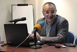 «Օրաթերթերը շրջաններ հասնում են բավականին ուշ և կորցնում հետաքրքրությունը»