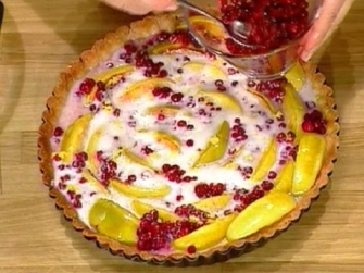 Էլզասյան թխուկ
