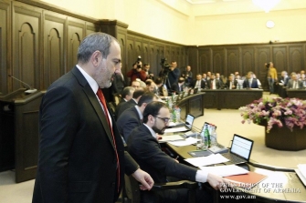 Կառավարության 80 տոկոսը կփոխվի