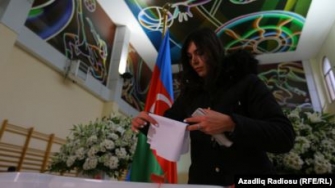 Վաշինգտոնը քննադատում է Ադրբեջանի ընտրությունները