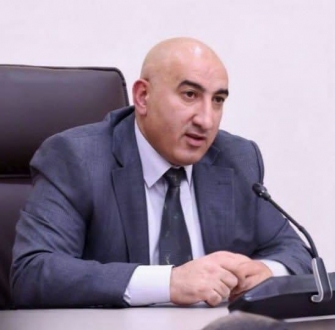 Հայ Առաքելական Սուրբ Եկեղեցին մեր պատմությունն է, մեր հավատքը, մեր գոյության խորհրդանիշը