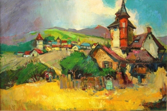 «Իմ մեջ հայի արյունը շատ է, արյանս յուրաքանչյուր կաթիլը հայ է»