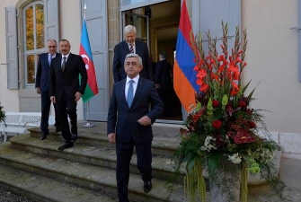 Ժնև և արև
