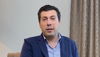 Միքայել Մինասյան. Երեկ ձերբակալված Բեքարյանն ու Սաղաթելյանը Ադրբեջանի իշխանությունների հայադավ գործին օր ու արև չտվողներն էին տարիներ ի վեր