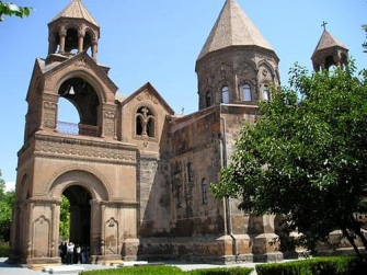 Ամեն բան շատ հստակ է