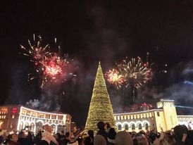 Թղթի վրա ամեն ինչ մաքուր է