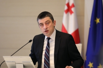 Վրաստանում մայիսի 23-ից կչեղարկվի արտակարգ դրությունը