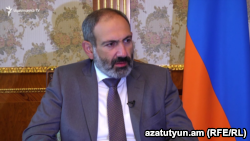 Նիկոլ Փաշինյան. Մեծ էներգիա ունենք հայ-իրանական հարաբերություններին նոր շունչ տալու