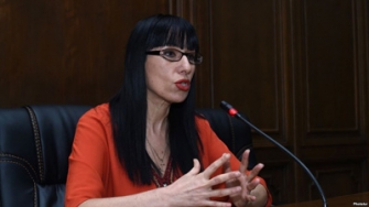 ԲՀԿ-ն երկխոսության կոչ է անում 